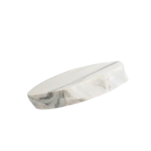 Blast stone
