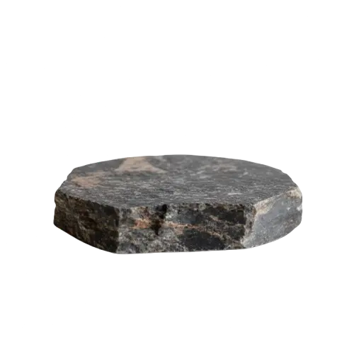 Top stone